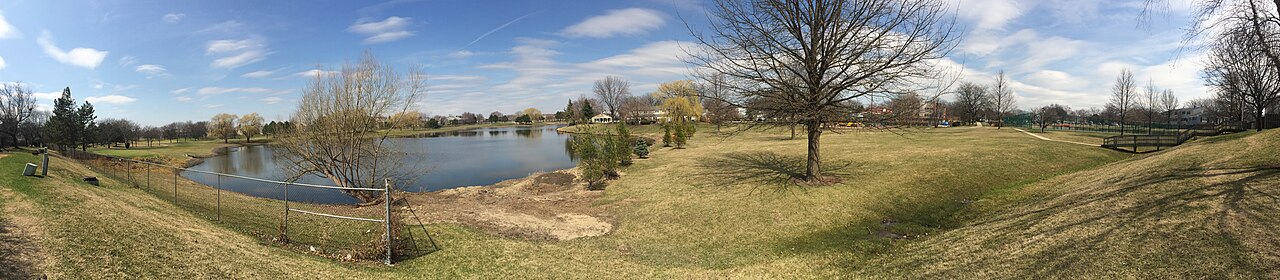 Schaumburg, Illinois — Schaumburg, IL, USA - panoramio (98)